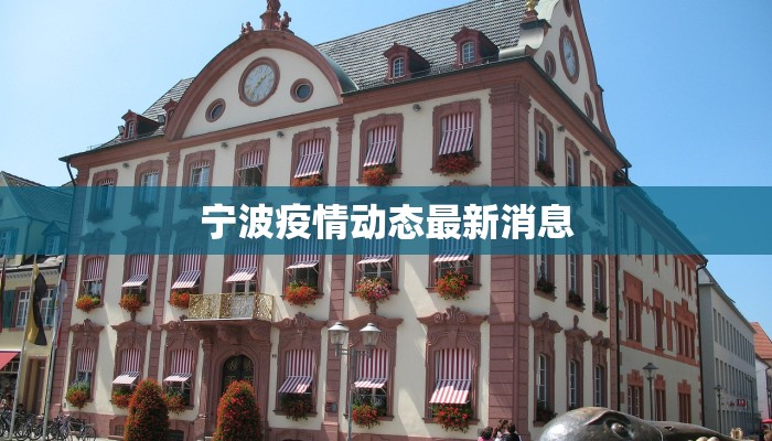 何家营村疫情最新情况 何家营村疫情最新情况