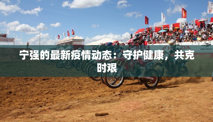 宁强的最新疫情动态：守护健康，共克时艰