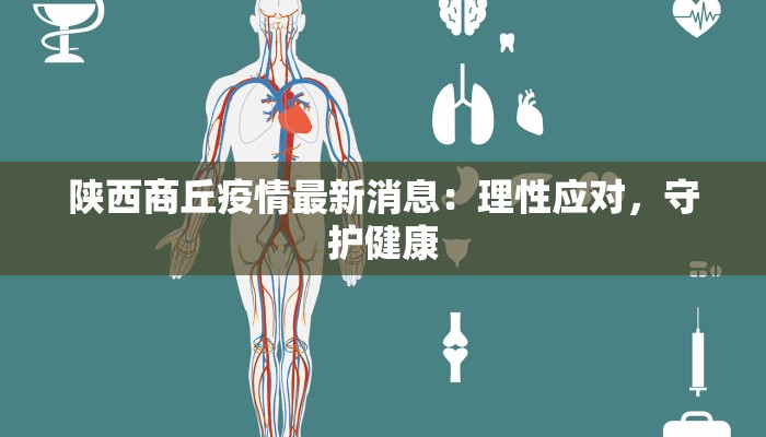 陕西商丘疫情最新消息：理性应对，守护健康